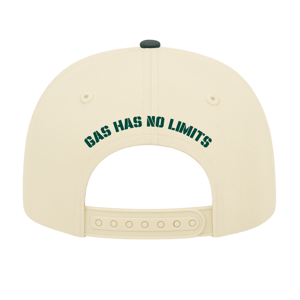 Gas Valley 5 Panel Cap