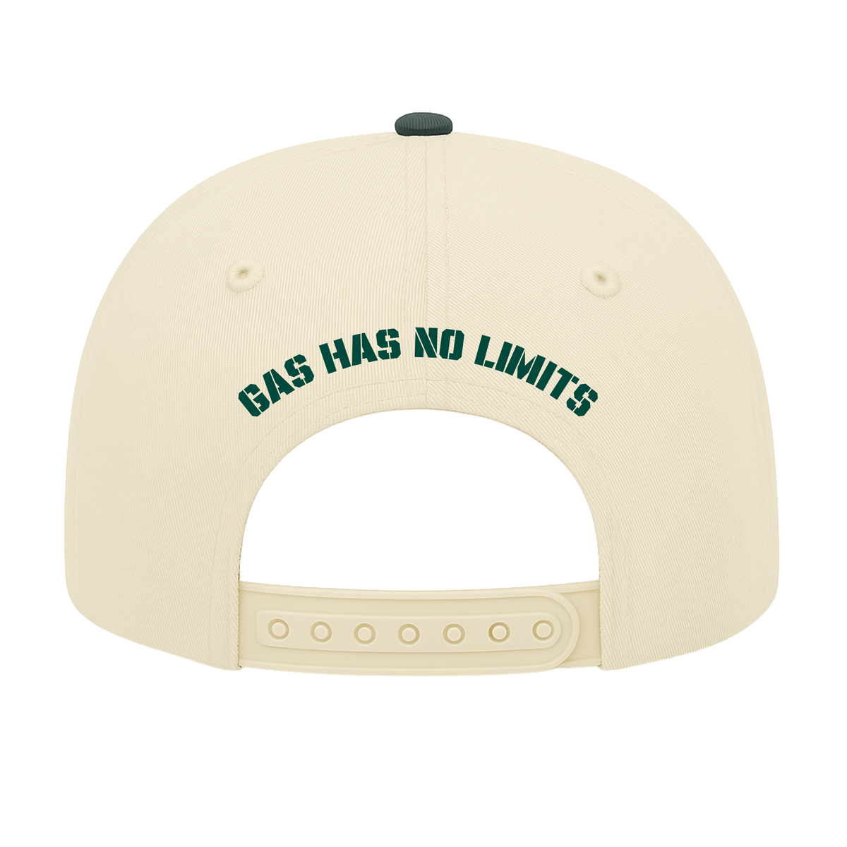 Gas Valley 5 Panel Cap