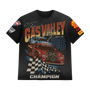 Gas Valley Champion Potassium Dyed T-Shirt