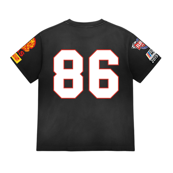 Gas Valley Champion Potassium Dyed T-Shirt