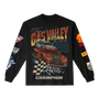 Gas Valley Champion Long Sleeve