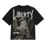 In God We Trust Luxury T-Shirt
