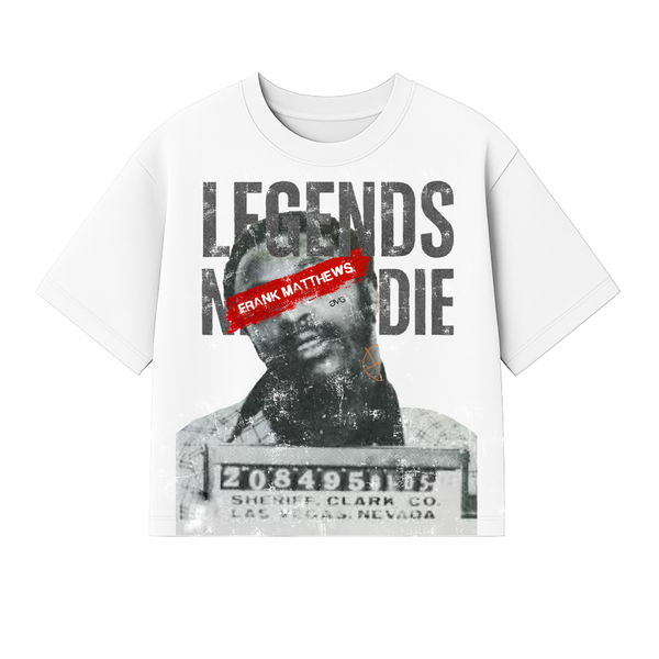 If You Broke Keep It Luxury T-Shirt