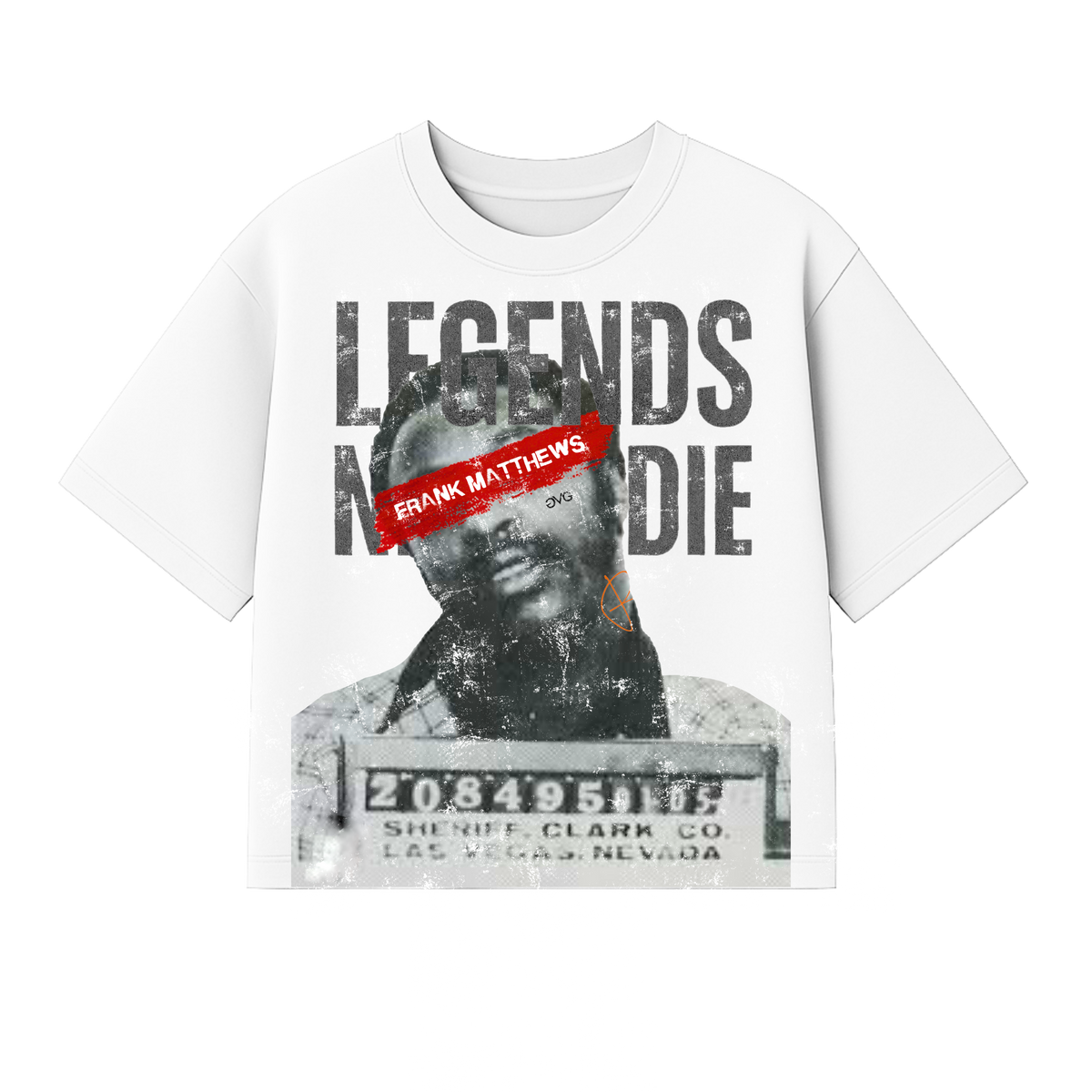 If You Broke Keep It Luxury T-Shirt