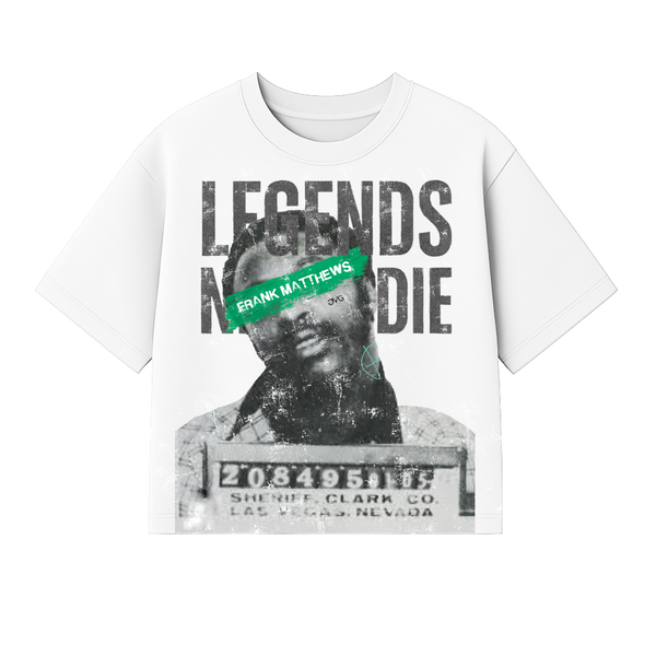 If You Broke Keep It Luxury T-Shirt