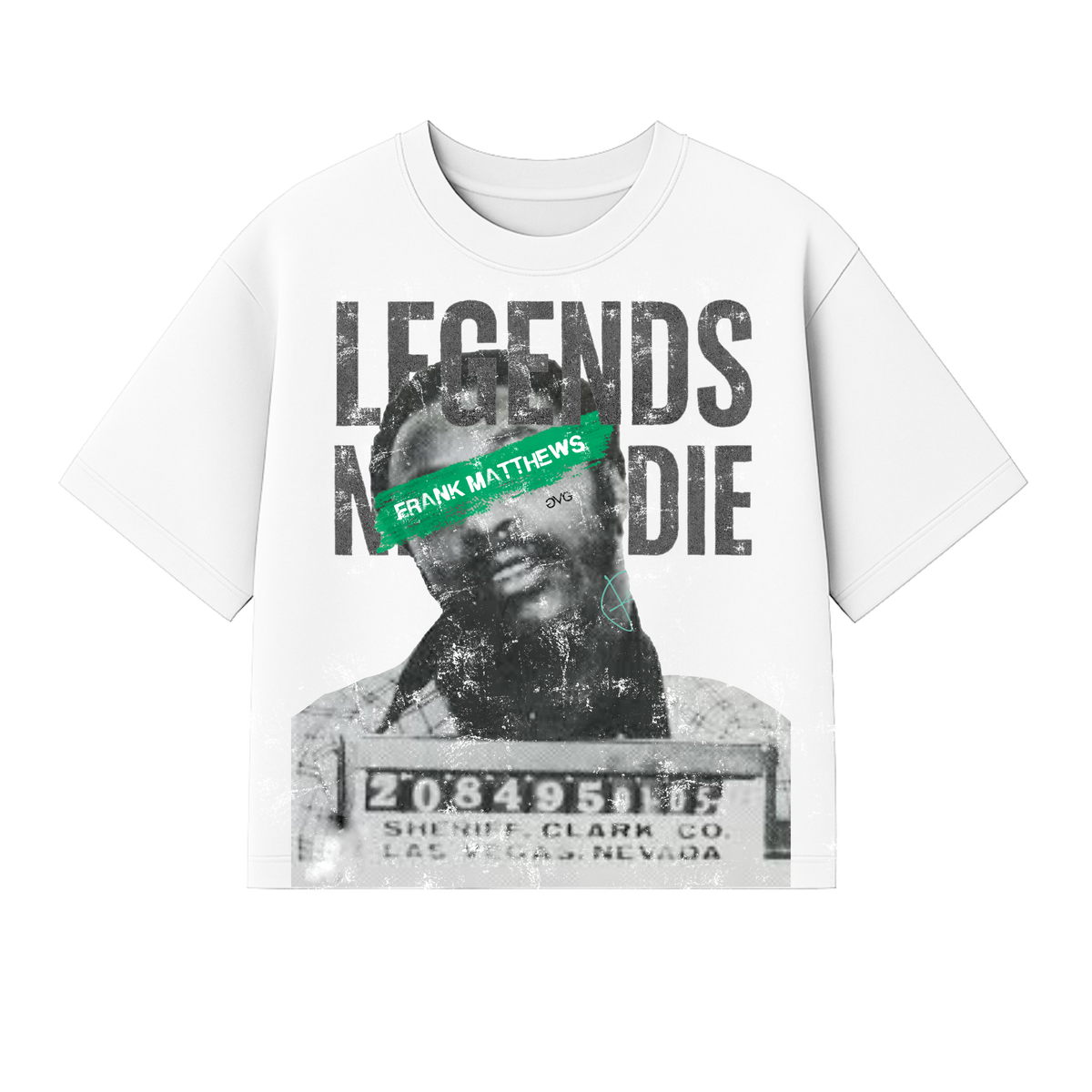 If You Broke Keep It Luxury T-Shirt