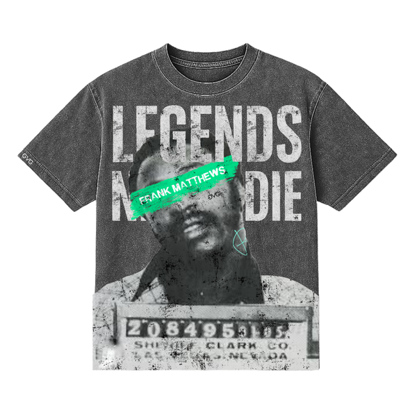 If You Broke Keep it - Mineral Wash T-Shirt