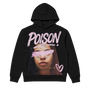Poison Heavy Hoodie