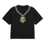Gas Valley Chain Luxury T-Shirt