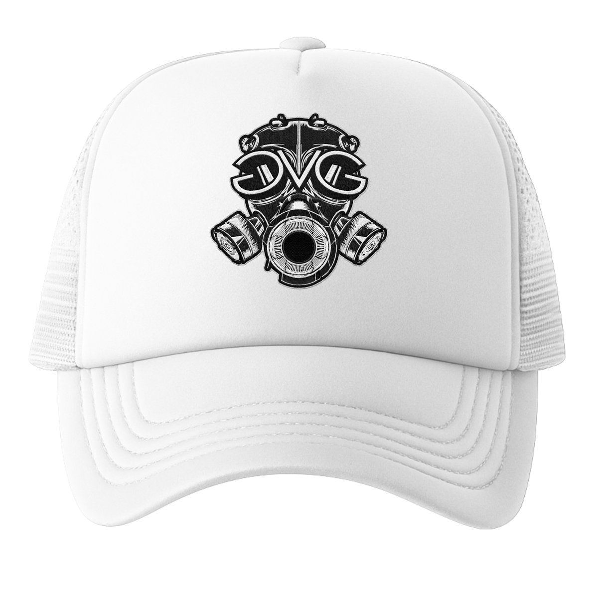 Gas Valley Classic Trucker Hat