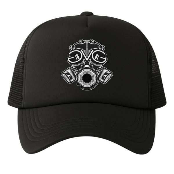 Gas Valley Classic Trucker Hat