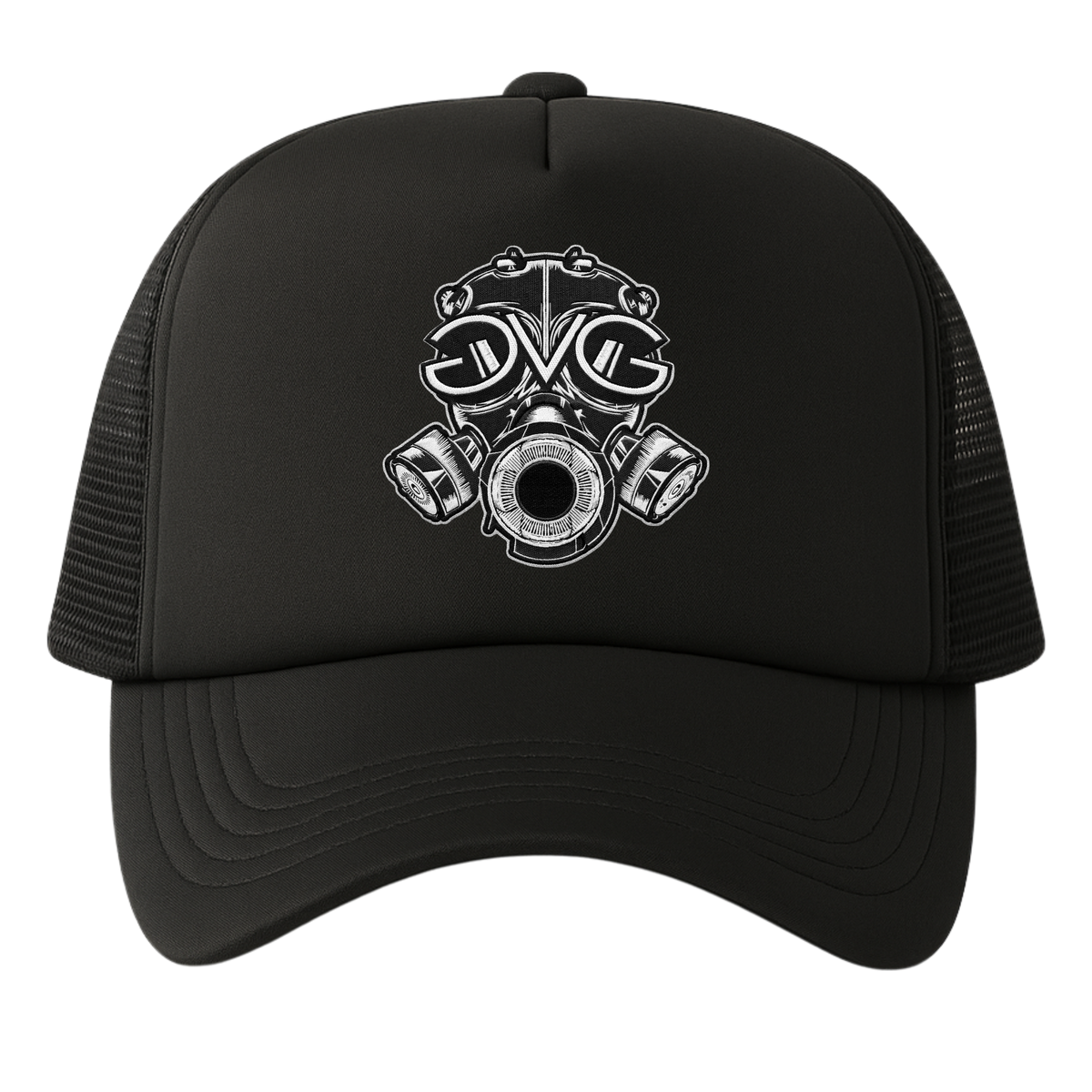 Gas Valley Classic Trucker Hat