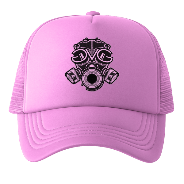 Gas Valley Classic Trucker Hat