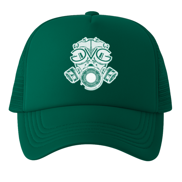 Gas Valley Classic Trucker Hat