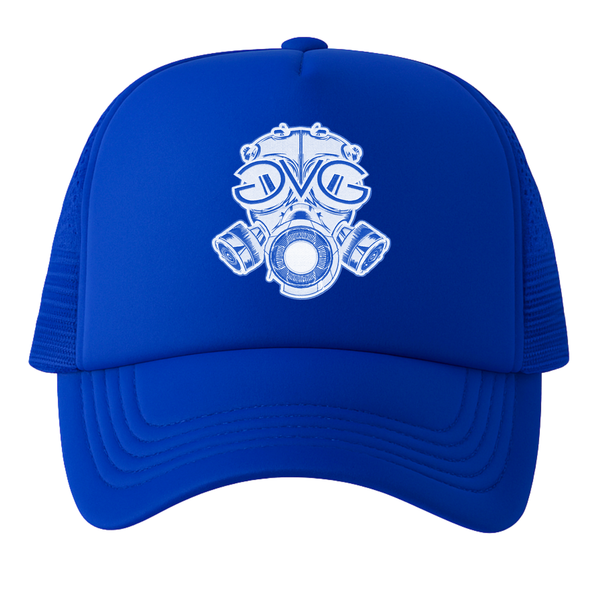 Gas Valley Classic Trucker Hat