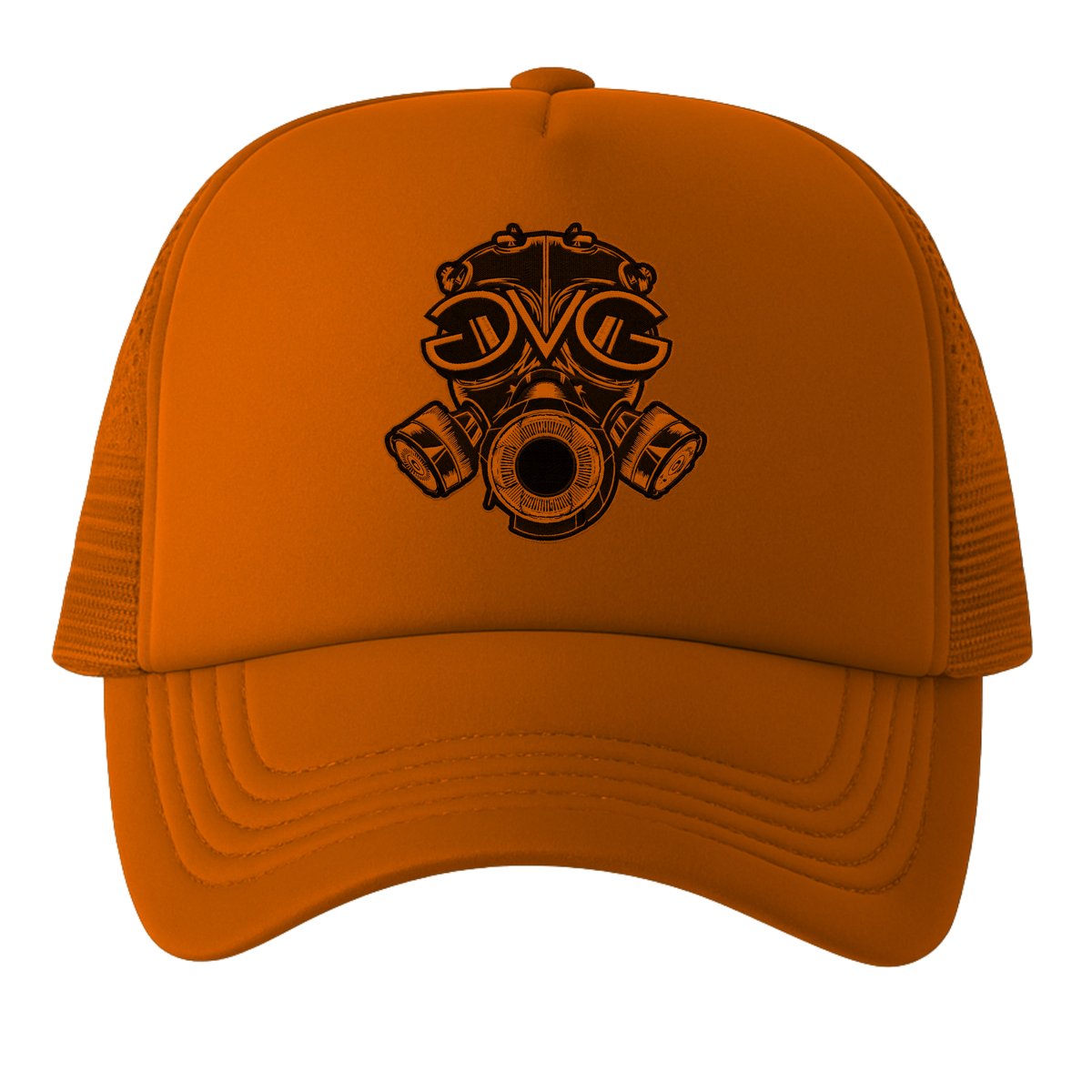 Gas Valley Classic Trucker Hat