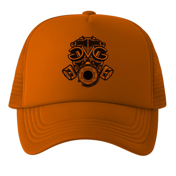 Gas Valley Classic Trucker Hat