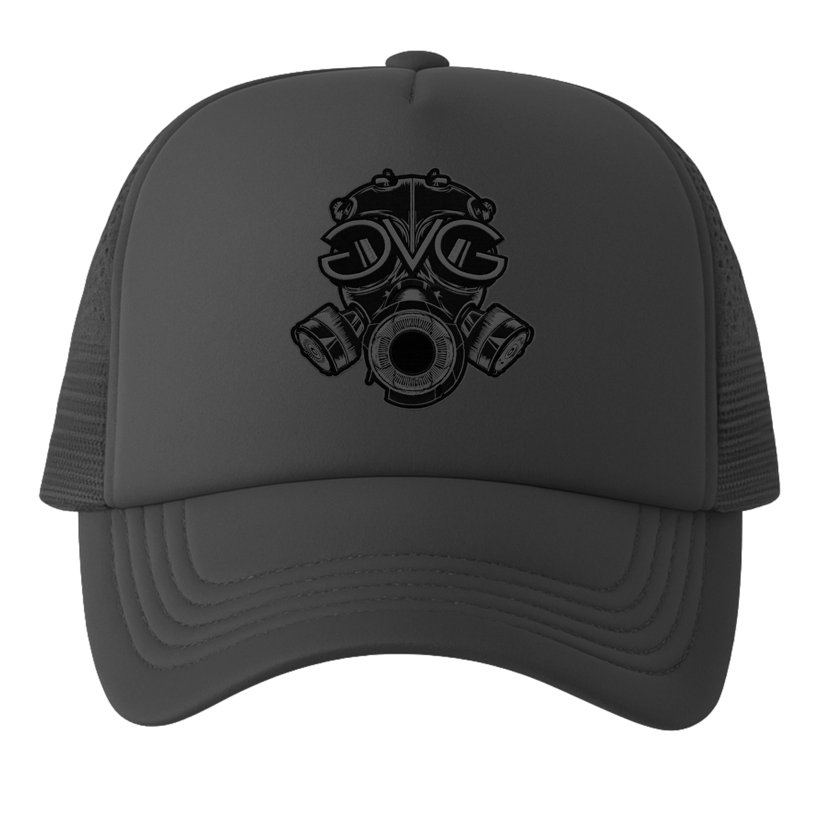 Gas Valley Classic Trucker Hat