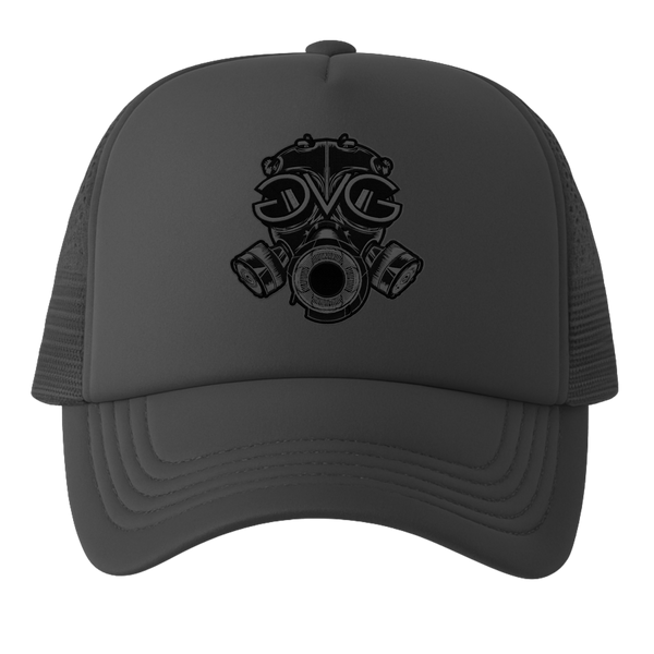 Gas Valley Classic Trucker Hat