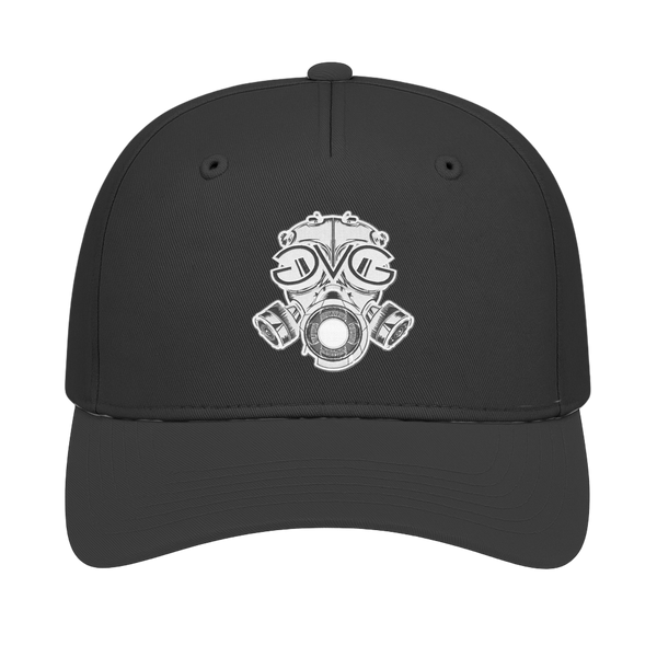 Gas Valley 5 Panel Cap