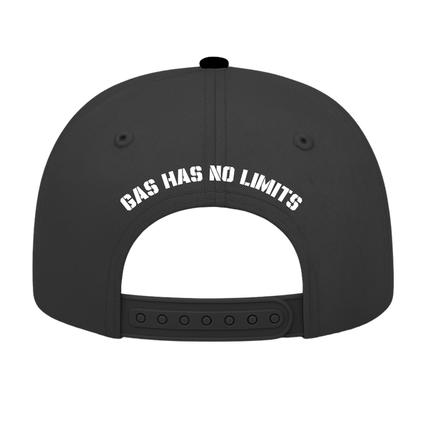 Gas Valley 5 Panel Cap