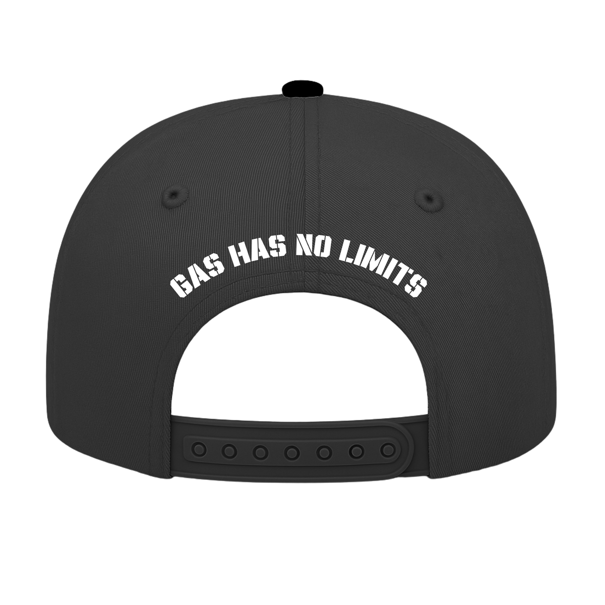 Gas Valley 5 Panel Cap