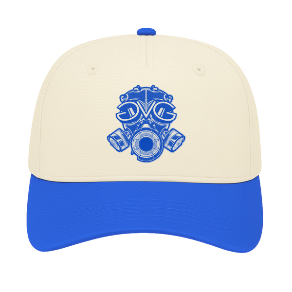 Gas Valley 5 Panel Cap