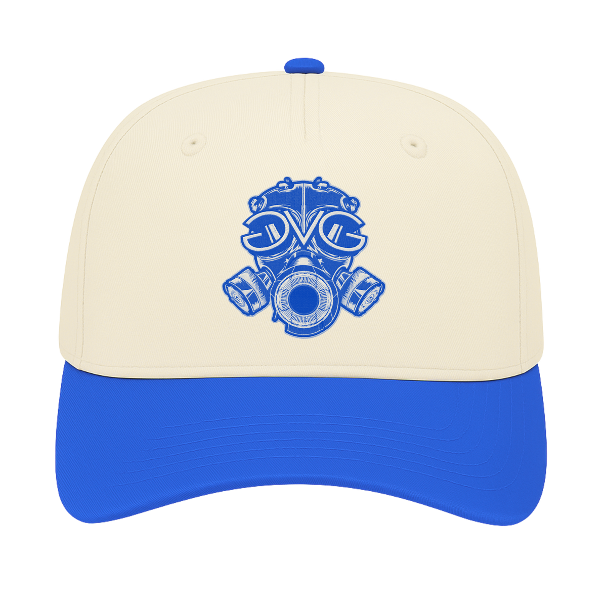 Gas Valley 5 Panel Cap