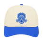 Gas Valley 5 Panel Cap