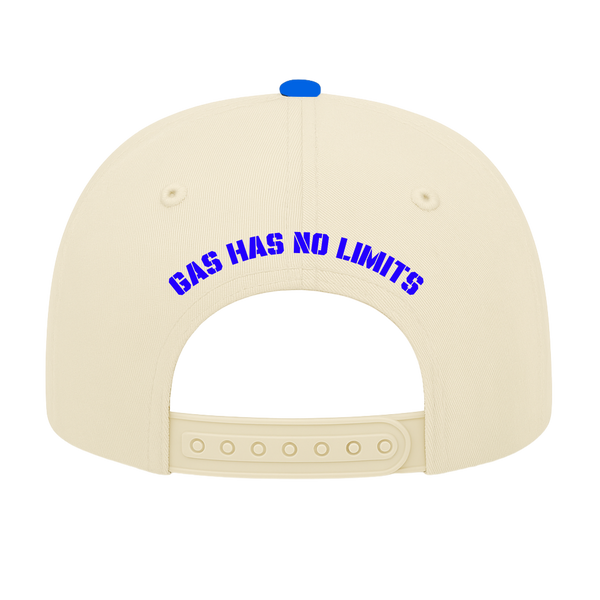 Gas Valley 5 Panel Cap