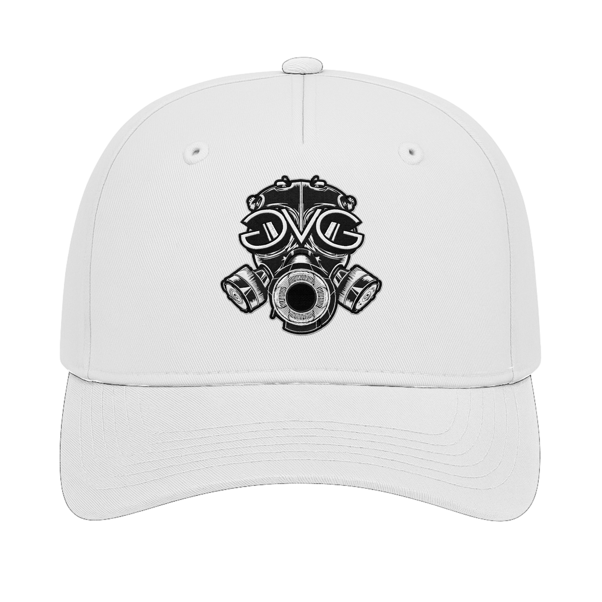 Gas Valley 5 Panel Cap