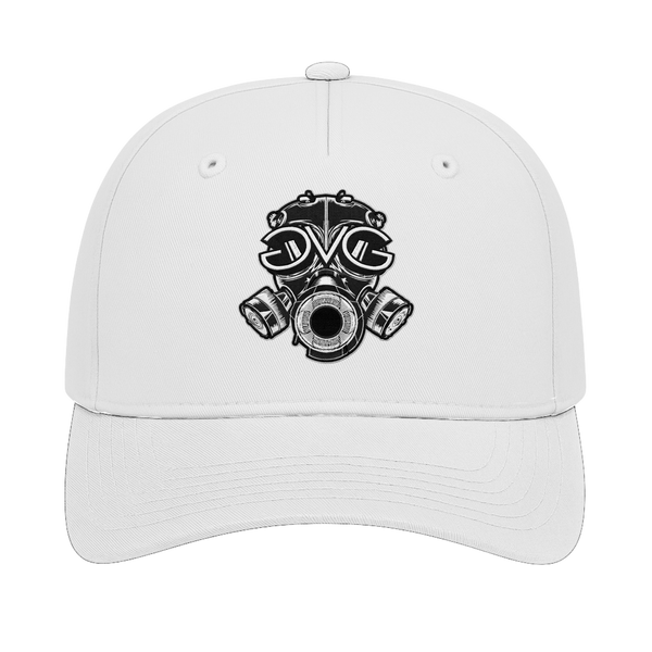 Gas Valley 5 Panel Cap