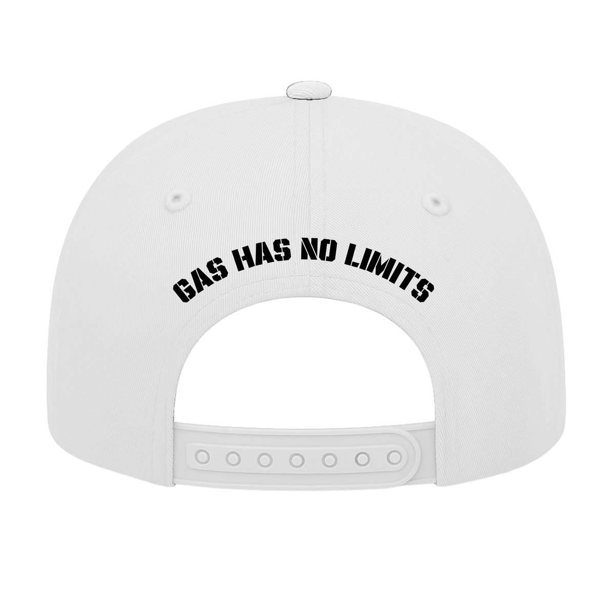 Gas Valley 5 Panel Cap