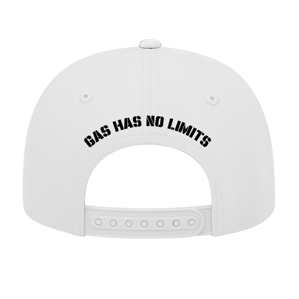 Gas Valley 5 Panel Cap