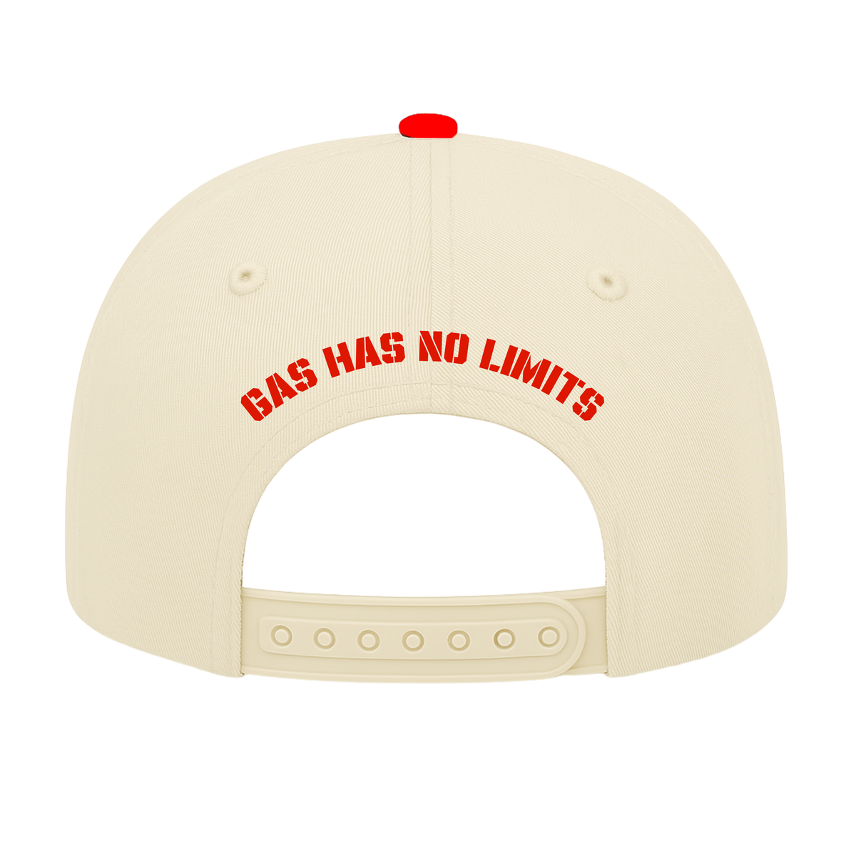 Gas Valley 5 Panel Cap