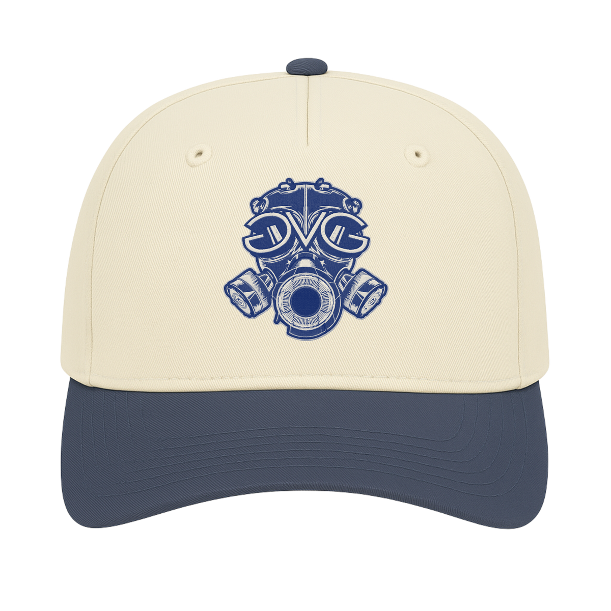Gas Valley 5 Panel Cap