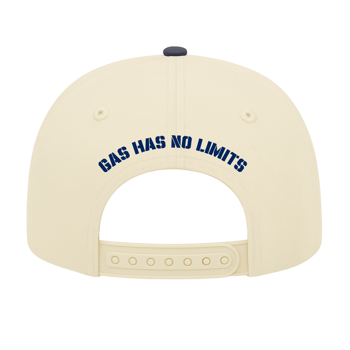 Gas Valley 5 Panel Cap