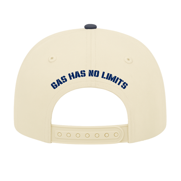 Gas Valley 5 Panel Cap