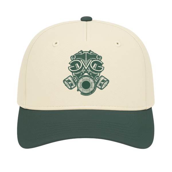Gas Valley 5 Panel Cap