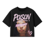Poison Luxury T-Shirt