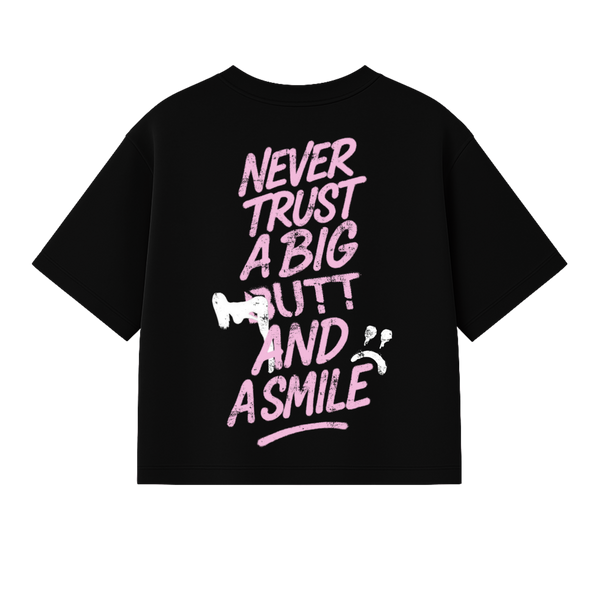 Poison Luxury T-Shirt